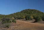 Ithala Game Reserve