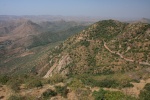 Pohoří Aravali